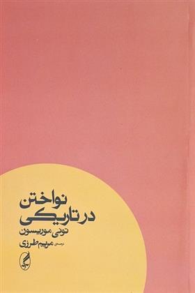 کتاب نواختن در تاریکی