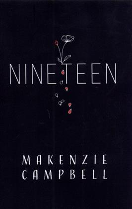 کتاب Nineteen