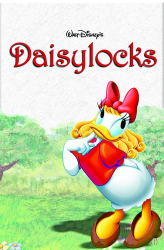 کتاب Walt Disney 5: Daisylocks