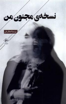 کتاب نسخه ی مجنون من