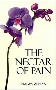 کتاب The Nectar of Pain;