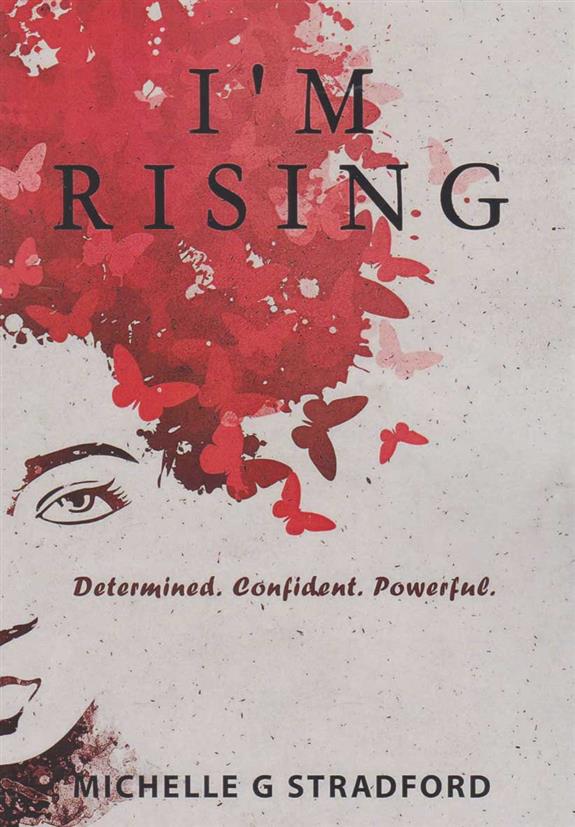کتاب I'm Rising