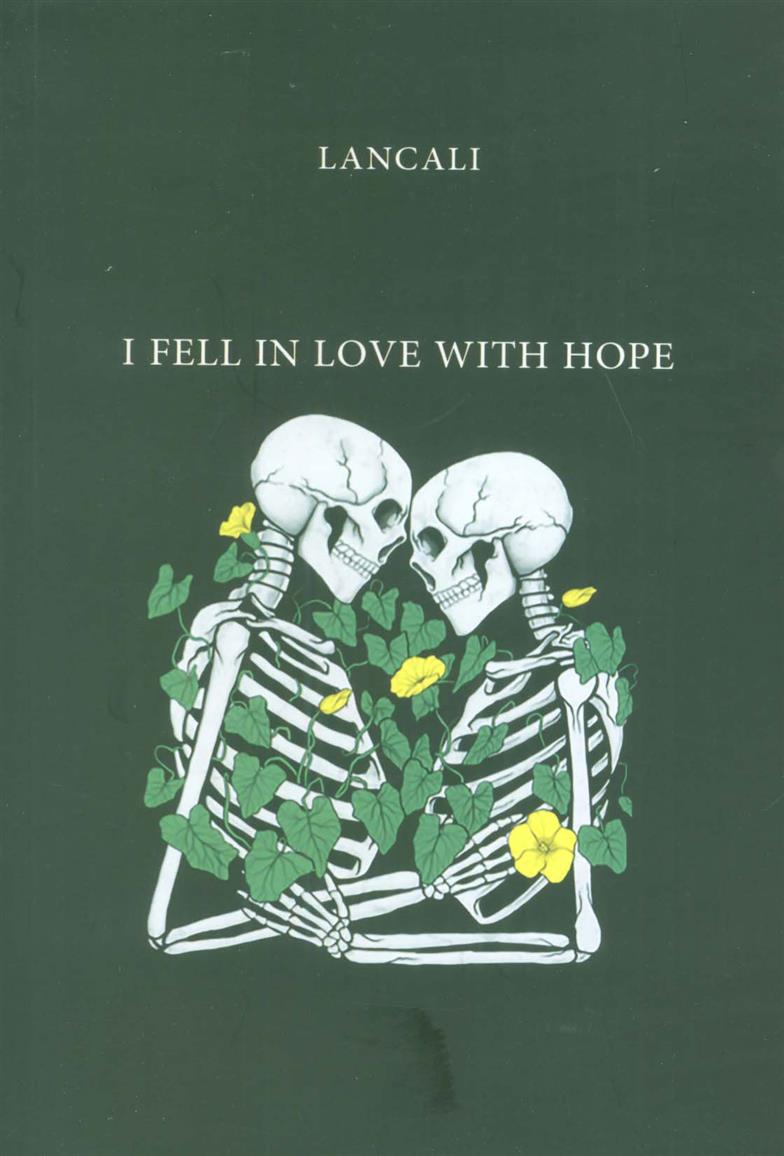 کتاب I Fell in Love with Hope;
