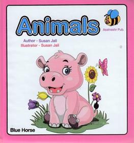 کتاب Animals