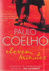 کتاب Eleven Minutes;