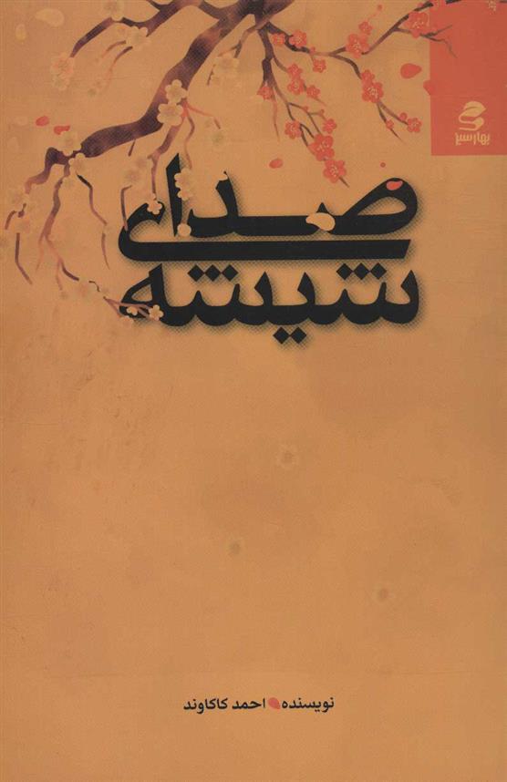 کتاب صدای شیشه
