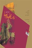 کتاب پرسه در منظومه های هبوط