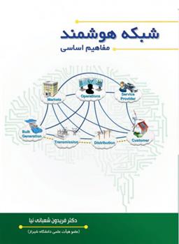 کتاب شبکه هوشمند
