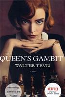 کتاب The Queen's Gambit;