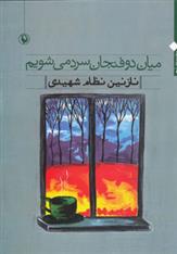 کتاب میان دو فنجان سرد می شویم
