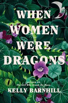 کتاب When Women Were Dragons;