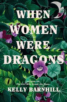 کتاب When Women Were Dragons