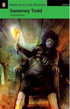 کتاب Sweeney Todd