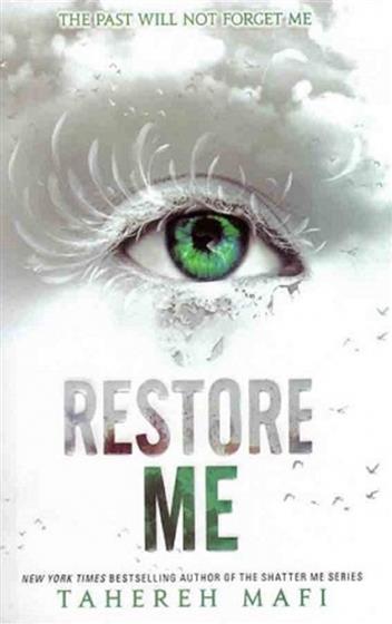 کتاب Restore Me;