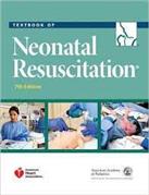 کتاب Textbook of Neonatal Resuscitation
