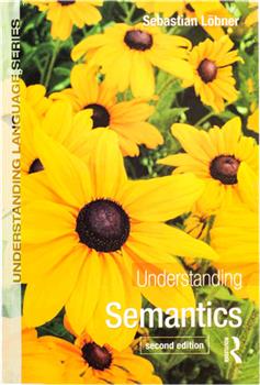 کتاب Understanding Semantics