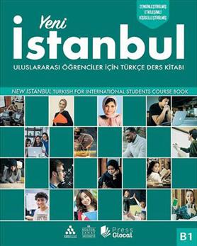 کتاب Yeni Istanbul B1;
