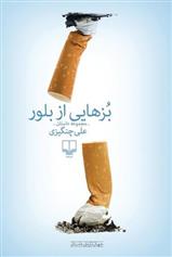 کتاب بزهایی از بلور