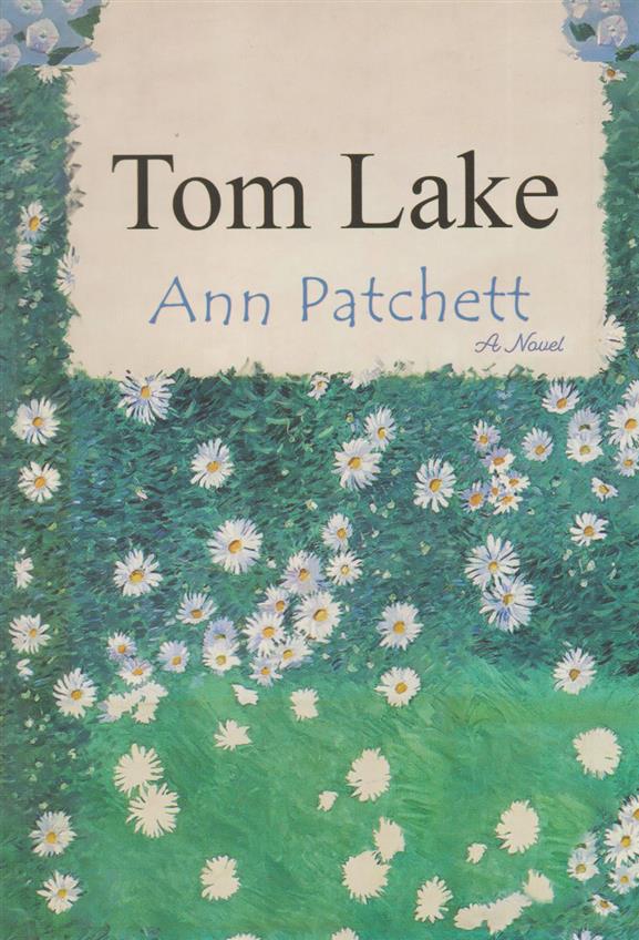 کتاب Tom Lake;