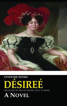 کتاب Desiree
