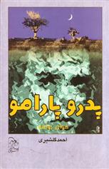 کتاب پدرو پارامو