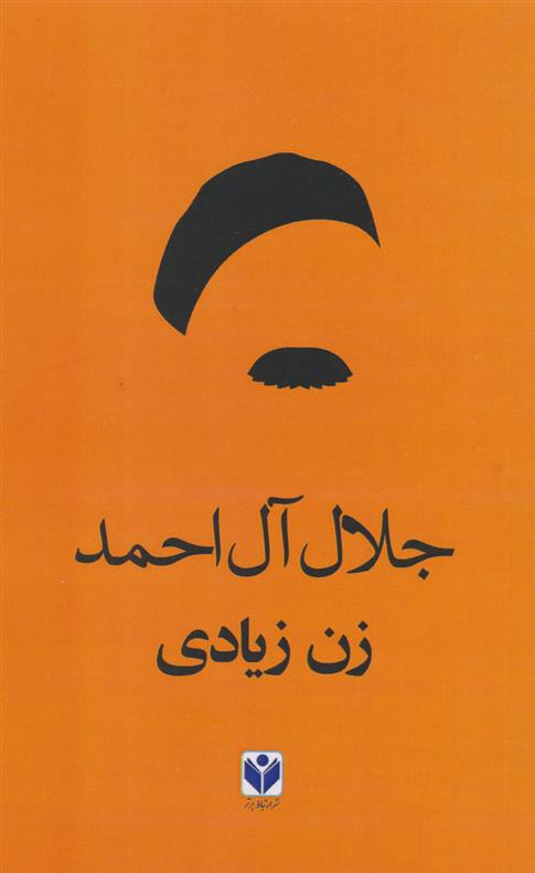 کتاب زن زیادی