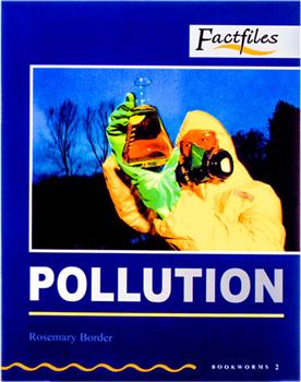 کتاب Pollution;