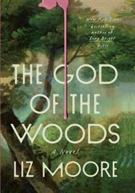 کتاب The God of the Woods