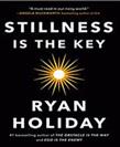 کتاب Stillness Is the Key