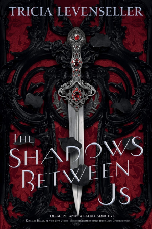 کتاب The Shadows Between Us