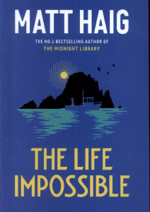 کتاب The Life Impossible