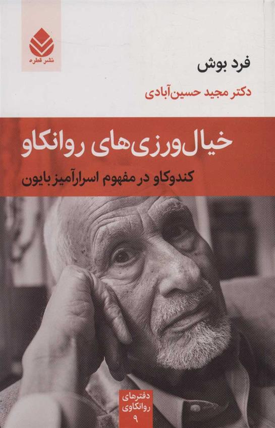 کتاب خیال ورزی های روانکاو