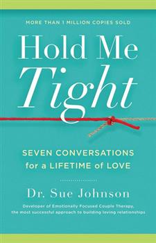 کتاب Hold Me Tight