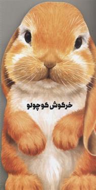 کتاب خرگوش کوچولو