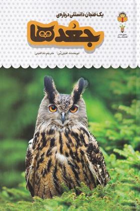کتاب جغدها