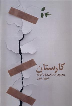 کتاب کارستان