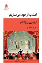 کتاب امشب از خود می سازیم