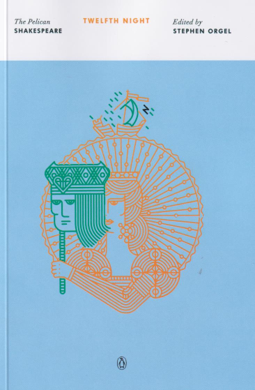 کتاب Twelfth Night