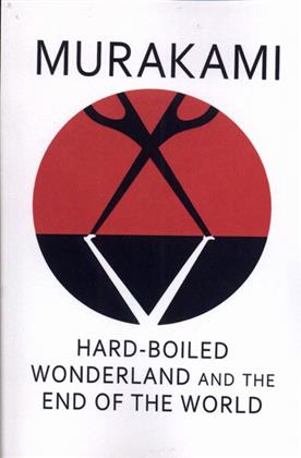 کتاب Hard-Boiled Wonderland and the End of the World;