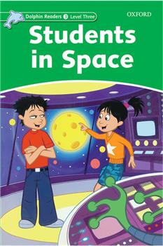 کتاب Students in Space;