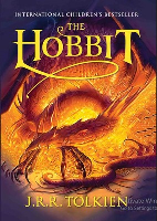 کتاب The Hobbit