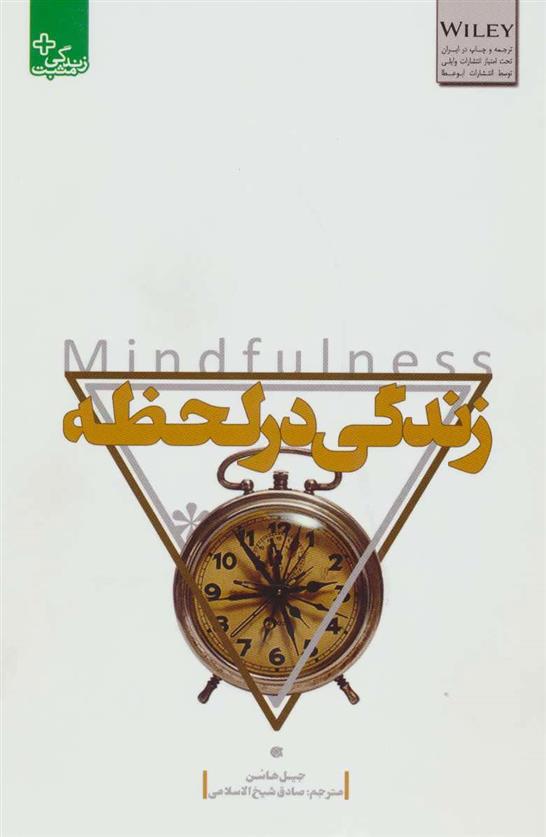 کتاب زندگی در لحظه