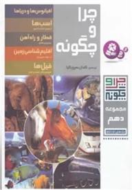 کتاب چرا و چگونه (مجموعه دهم)