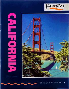 کتاب California;