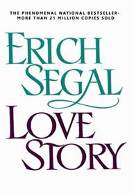 کتاب Love Story