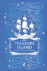 کتاب Treasure Island