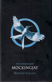 کتاب Mockingjay