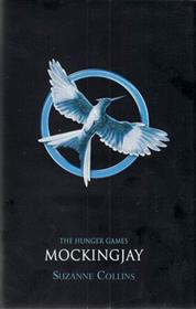 کتاب Mockingjay;