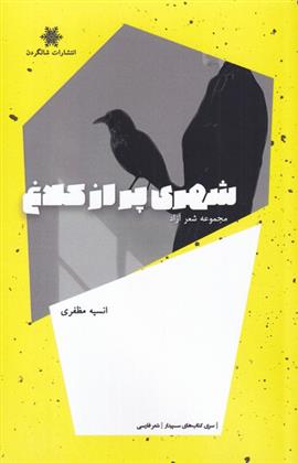 کتاب شهری پر از کلاغ
