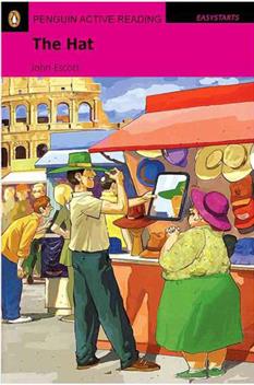 کتاب The Hat